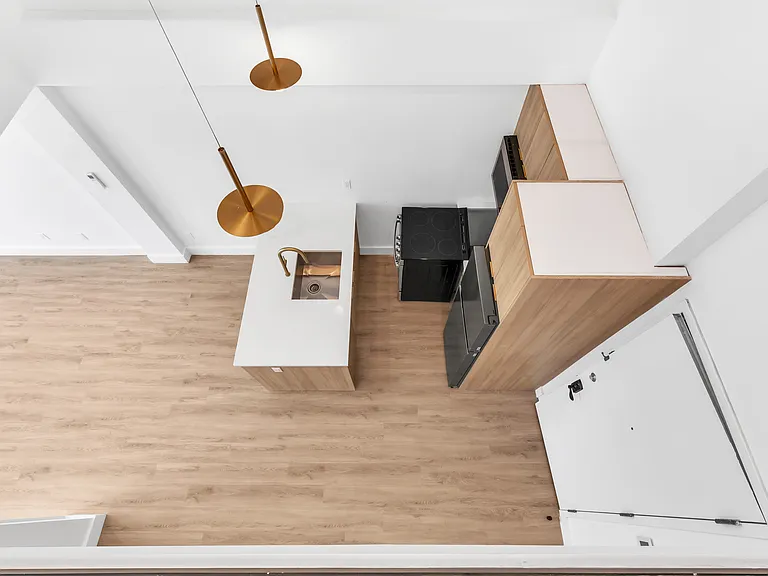 78 Beaver St #4B — Photo 6