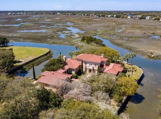 694 Debordieu Blvd, Georgetown, SC 29440