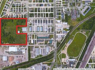 LOT 8 Emeline St, Normal, IL 61761