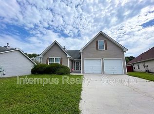 4389 Persian Ct, Snellville, GA 30039