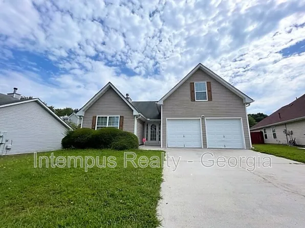 4389 Persian Ct, Snellville, GA 30039