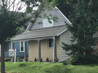 921A Bluff Ave, Sheboygan, WI 53081