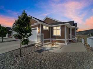 2514 Spring Bank Ave #103, Merritt, BC V1K0B1