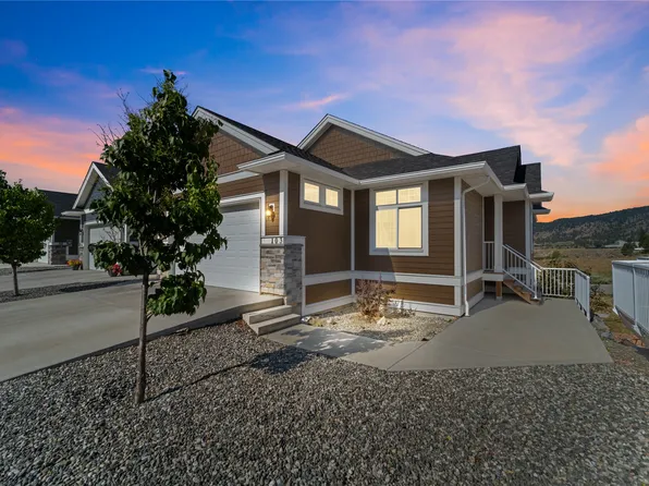 2514 Spring Bank Ave #103, Merritt, BC V1K 0B1