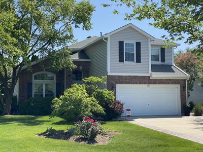 366 Sundance Dr, Bartlett, IL, 60103