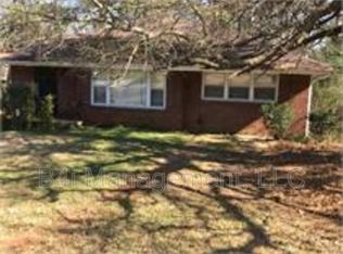 4182 Boling Dr, Forest Park, GA 30297