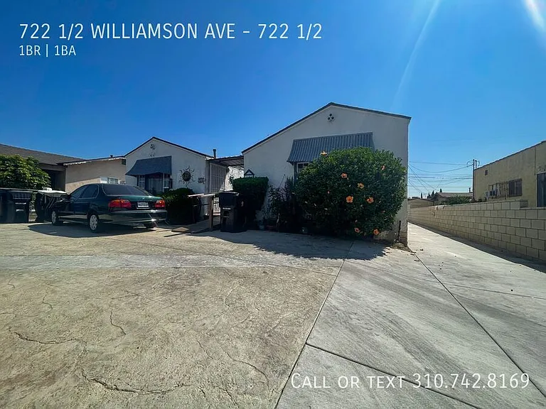 722 1/2 S Williamson Ave #722-1/2 — Photo 1