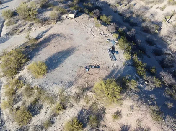 465 Stone Hedge Ranch Road #--, Wickenburg, AZ 85390