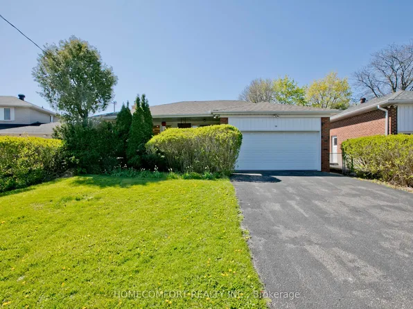 19 Oldborough Cir, Toronto, ON M2J 3A1