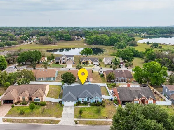 4713 Doberman St, Orlando, FL 32818