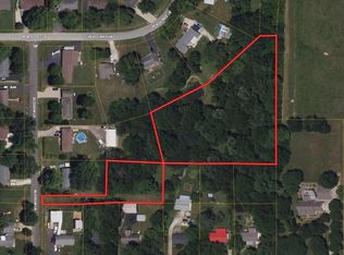 2004 Peachtree Ln, Georgetown, IN 47122