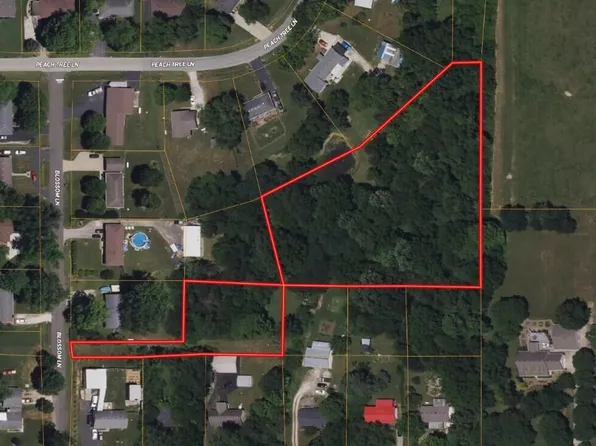 2004 Blossom Ln, Georgetown, IN 47122