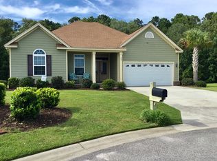 605 Apostle Ct, Myrtle Beach, SC 29588
