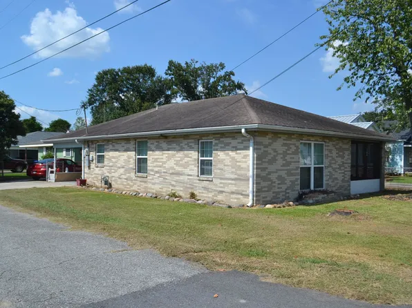 702 Coulon Rd, Thibodaux, LA 70301