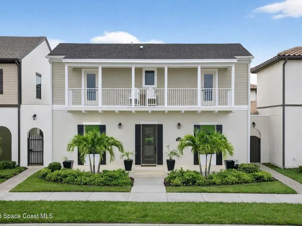 2483 Kola Way, Melbourne, FL 32940