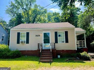 3625 Napier Ave, Macon, GA 31204