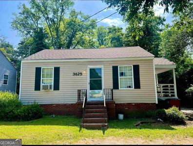 3625 Napier Ave, Macon, GA, 31204