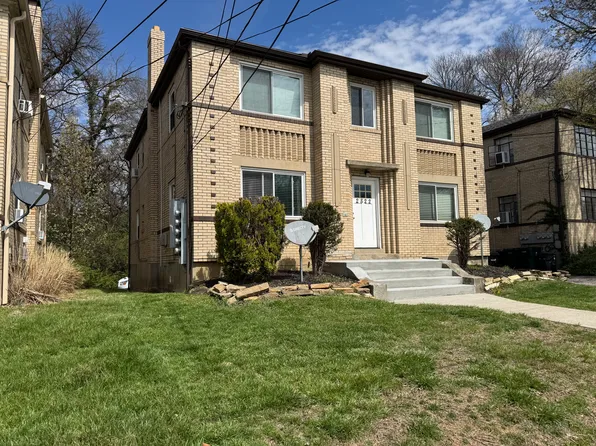 2822 Lawndale Ave APT 2, Cincinnati, OH 45212