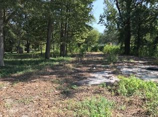 1881 S Lake Ferguson Rd, Greenville, MS 38703