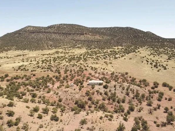 45 N 8605th, Concho, AZ 85924