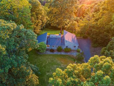 60 Forest Hills Drive, Farmington, CT, 06032