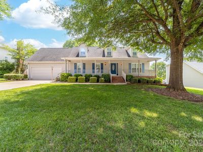 13223 Willow Breeze Ln, Huntersville, NC, 28078