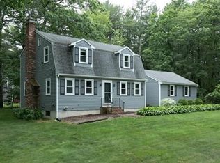 125 Elm St, Pembroke, MA 02359