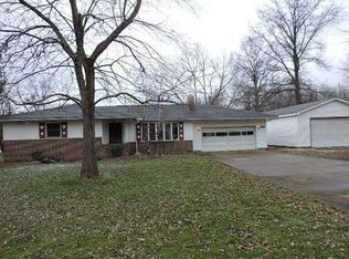 2335 Henn Hyde Rd, Cortland, OH 44410