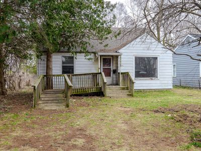 150 Martindale St NW, Sparta, MI, 49345
