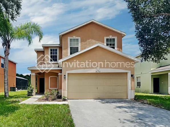 576 Sandy Ridge Dr, Davenport, FL 33896