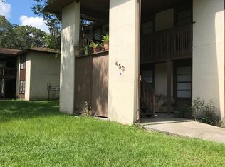 456 Crabapple Ct #456D, Orange Park, FL 32073