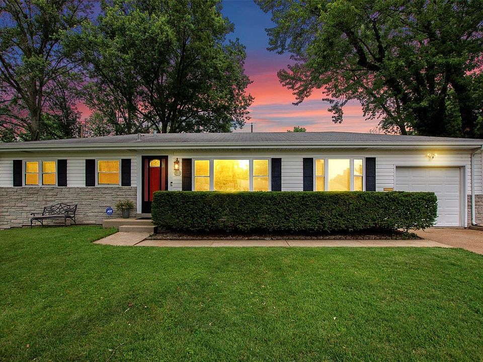 713 Bellflower Dr, Hazelwood, MO 63042 Zillow