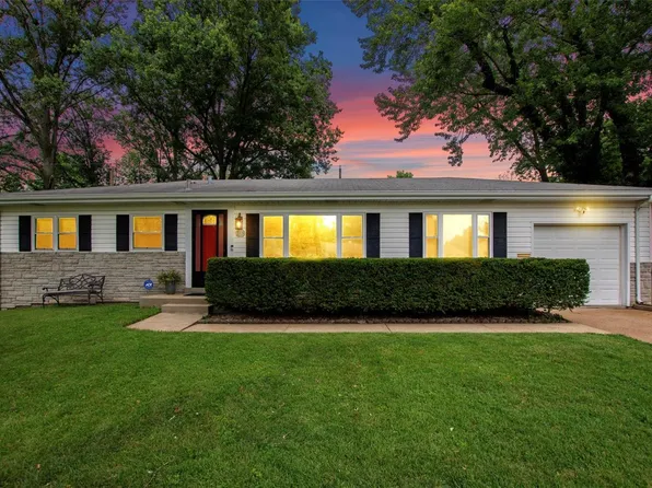 713 Bellflower Dr, Hazelwood, MO 63042