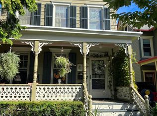 71 Wallace St APT 2, Red Bank, NJ 07701