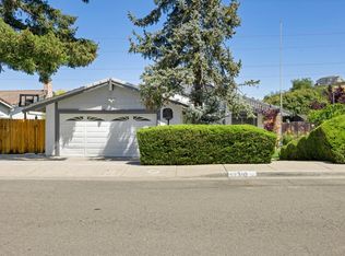 310 Sunrise Way, Vallejo, CA 94591