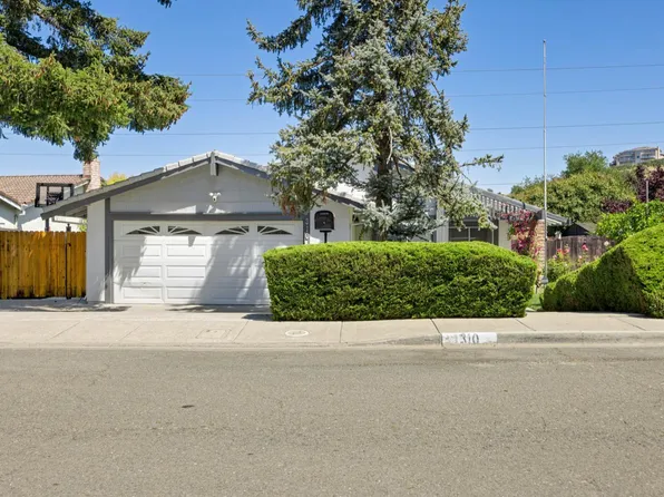 310 Sunrise Way, Vallejo, CA 94591