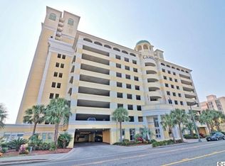200 N Ocean Blvd #1805, Myrtle Beach, SC 29577