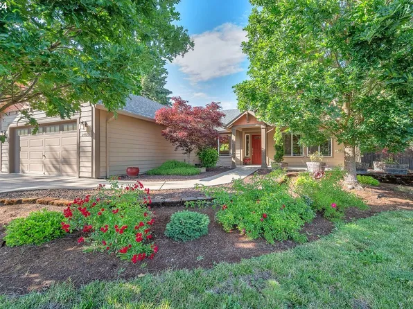 34123 NE Adison St, Scappoose, OR 97056