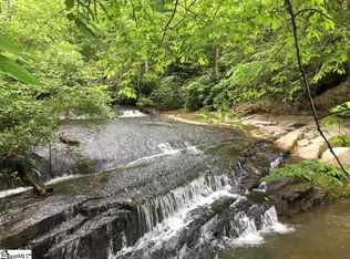 0 Highway 11, Sunset, SC 29685