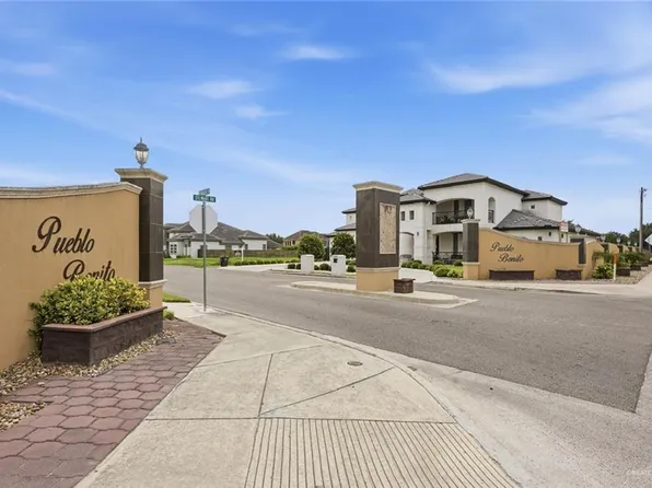 1604 Stonegate Dr, Mission, TX 78574