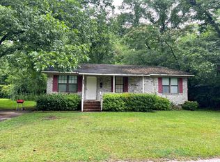 314 E End St, Mullins, SC 29574