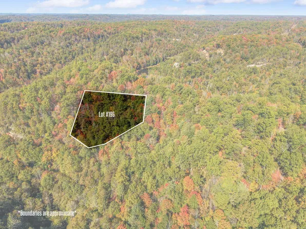 LOT 196 Sunset Ct, Zoe, KY 41397