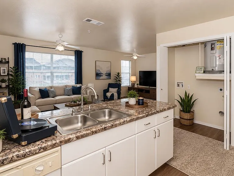 Wright Senior Apartments — Photo 41