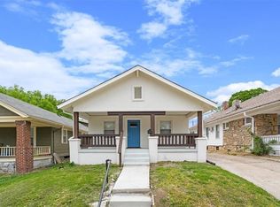 4510 Chestnut Ave, Kansas City, MO 64130