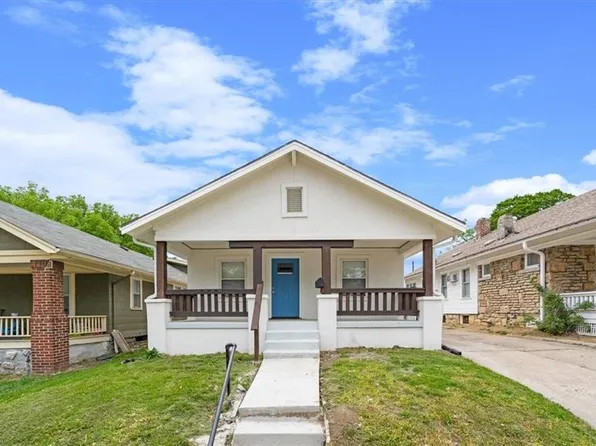 4510 Chestnut Ave, Kansas City, MO 64130