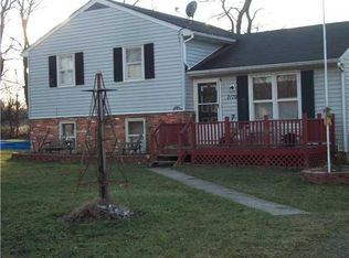 7170 W Swamp Rd, Conesus, NY 14435