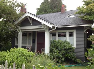 7728 17th Ave NE, Seattle, WA 98115