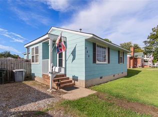 440 Benthall Rd, Hampton, VA 23664