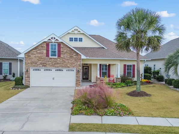 1263 Frisking Lane SW, Ocean Isle Beach, NC 28469