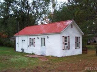 575 8th St, Baldwin, MI 49304